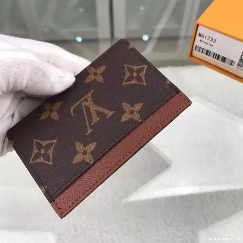 Official Brother Sam 2206HT0014 LV Bag 0723